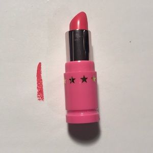 NEVER WORN (swatched) Jefree Star Lipstick
